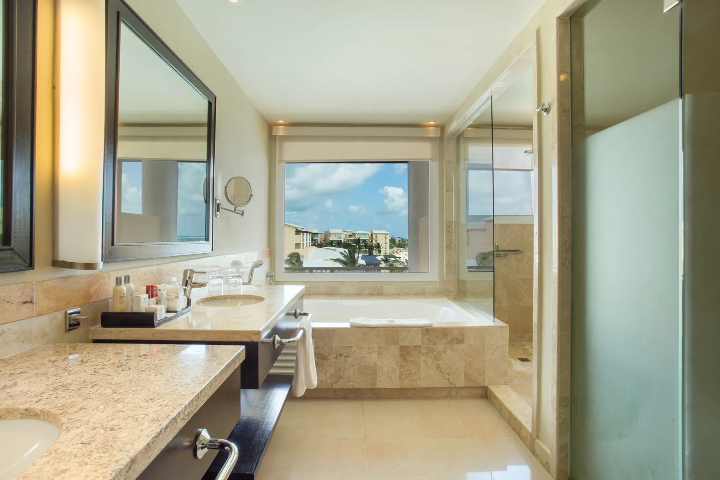 Oceanview for 3 - May 26