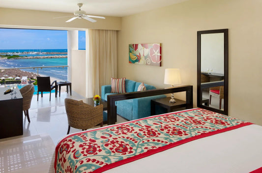 Oceanview for 2 - May 26