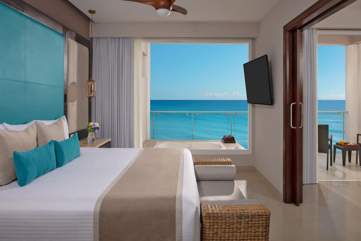 Preferred Oceanfront for 2 - Nov 26