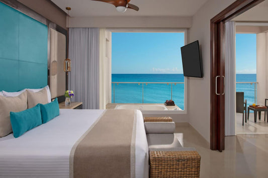 Preferred Oceanfront for 2 - Nov 26