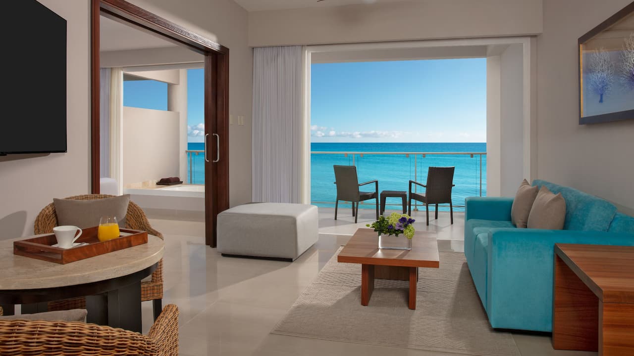 Preferred Oceanfront for 2 - Nov 26