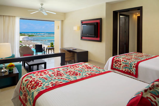 Oceanview for 1