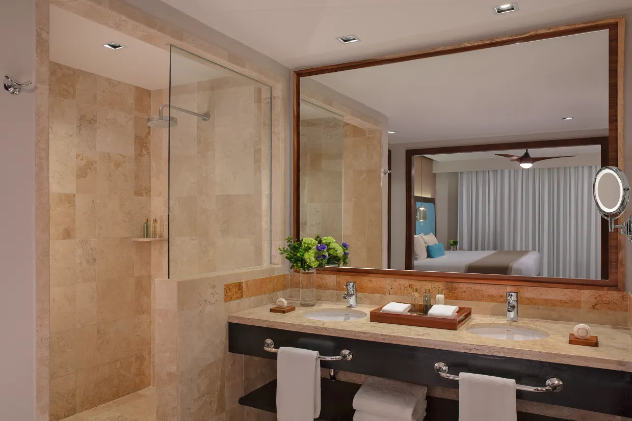 Preferred Oceanview for 3
