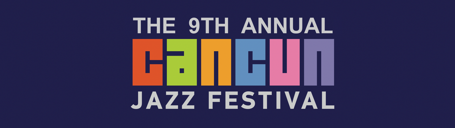 Cancun Jazz Festival