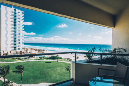 Extra Nights Selection Oceanview Balcony for 2 People