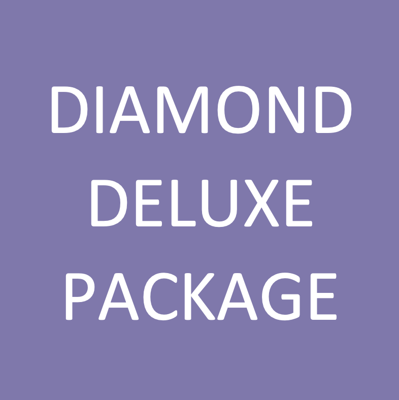 Diamond Deluxe Package