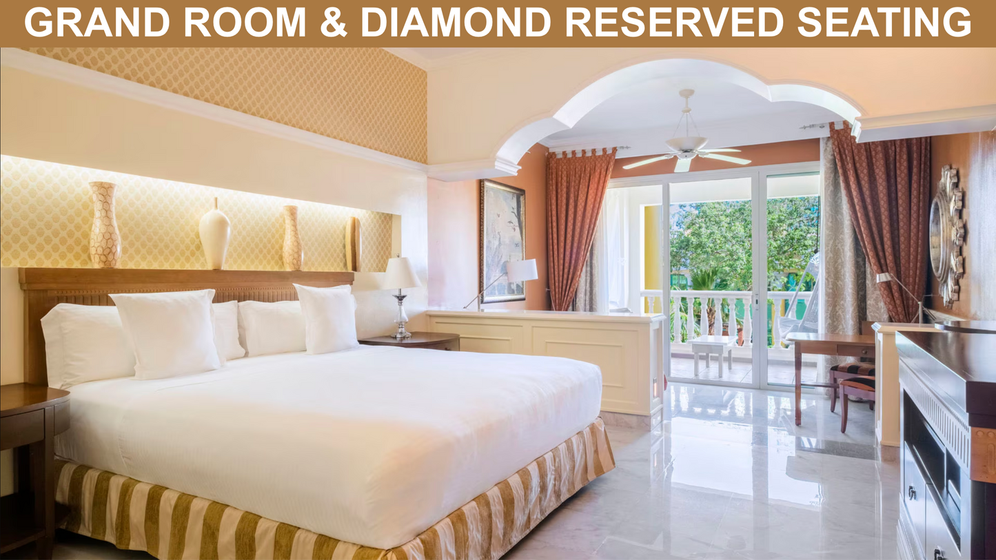 Diamond Package for 2