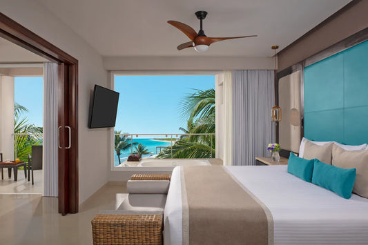 Preferred Oceanview King for 2 - Nov 26