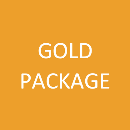 Gold Deluxe Package