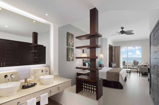 Ocean for 1 - Nov 26 - Overflow Resort