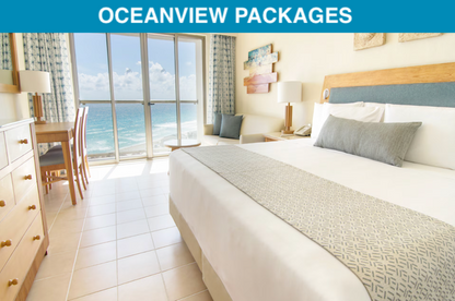 Oceanview Package for 3