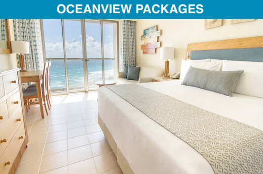 Oceanview Package for 1