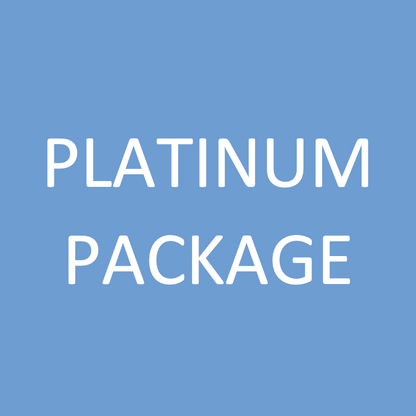 Platinum Deluxe Package