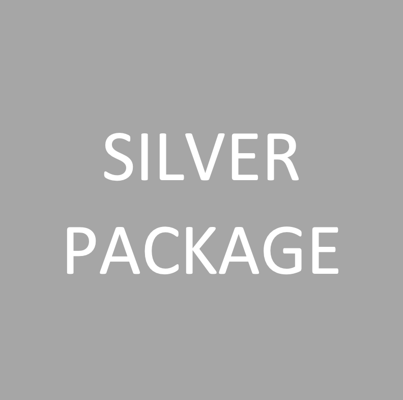 Silver Deluxe Package
